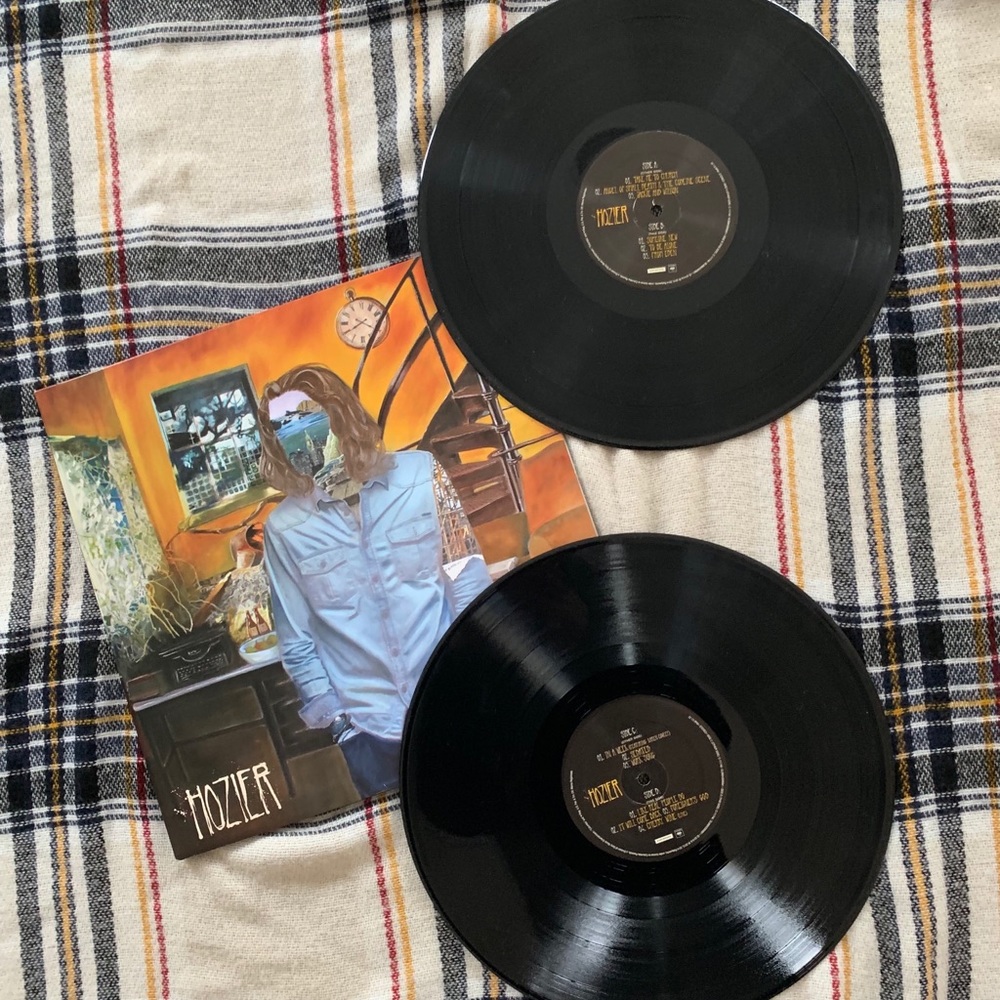 Record